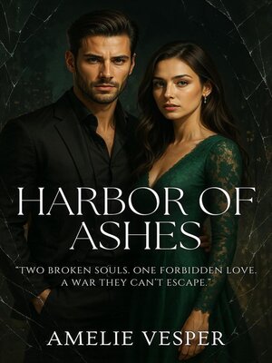 cover image of Harbor of Ashes